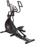 Elliptiline trenaž&ouml;&ouml;r HMS H1802 Premium