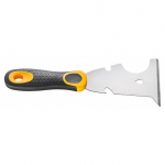 Kaabits multifunktsionaalne 10 x 21 cm 2K k&auml;epide