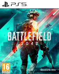 PS5 m&auml;ng Battlefield 2042 (eeltellimisel)