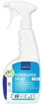 &Ouml;koloogiline universaalne pinnapuhastusvahend KIILTO Superquick Spurt, pihustiga, 750 ml