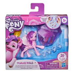 MY LITTLE PONY M&auml;ngukuju Pipp kristallis 7,5 cm