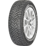 Michelin X-ICE North 4 XIN4 DOT 22/2025