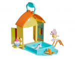 M&auml;ngude komplekt Hasbro Peppa Pig Day Trip, F21685L0