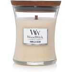 WoodWick Vanilla Bean, 85 g