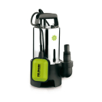 Sukelpump reoveele Fieldmann&reg; FVC 4002-EK