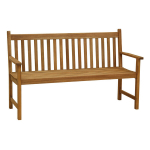 Aiapink Fieldmann Easy XL, pruun