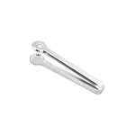 Ice Tongs - Tescoma - Presto - Stainless Steel - Dishwasher - 3 Year Warranty