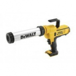 18V XR Li-Ion hermeetikup&uuml;stol (300-400ml) N-seeria
