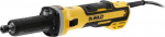 Dewalt szlifierka prosta 1300W 6mm 6200-25000obr./min (DWE4997-QS)