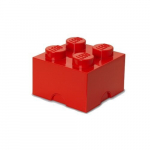 LEGO Hoiuklots 4 punane