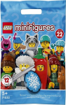 71032 LEGO&reg; Minifigures 22 sari