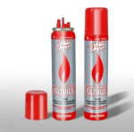 Gaas tulemasinatele, 100 ml