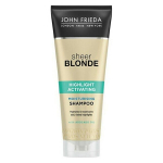 John Frieda Niisutav &scaron;ampoon blondidele juustele 250 ml