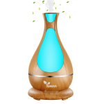 Ultraheli eeterliku &otilde;li parf&uuml;&uuml;mi hajuti - niisutaja Vonivi Style, 400 ml