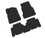 ARS MERCEDES-BENZ A-class W168 2001-2004 (Long 160,170,190 ) /MAX2 Velour