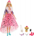 Nukk Barbie Princess Adventure