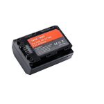 Batmax NP-FZ100 aku