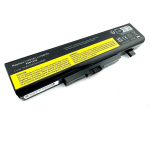 S&uuml;learvuti aku L116Y01 Y480 5200 mAh IdeaPad Y480, Y580 seeria aku