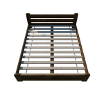 Voodi Karolina 200 x 200 tamm