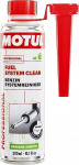 &Otilde;li Motul Fuel System Clean 0,3ltr (108122)