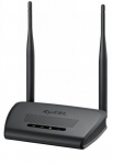 NBG-418Nv2/Router Wireless 802.11n (300Mbps), 4x10/100Mbps, WPA2