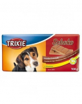 Trixie &scaron;okolaad koertele, 100 g