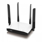 ZYXEL NBG6604 AC1200 WIRELESS ROUTER