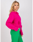 Naine Fuksia &uuml;leminekujope
