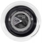 Tennisereketi keeled DUNLOP Explosive Spin 16 G/200m/1.30mm