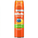 Raseerimisgeel Gillette Fusion Ultra Sensitive 200 ml