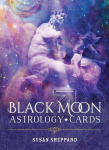 Taro kaardid Black Moon Astrology