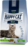 Happy Cat toit t&auml;iskasvanud kassidele lambalihaga Culinary WeideLamm, 10 kg