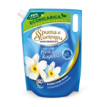 Spuma di Sciampagna kangapehmendaja FRESCA RUGIADA REFILL 1200ml