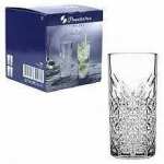Pasabahce klaasikomplekt Timeless, 365 ml, 4 tk