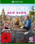 Arvutim&auml;ng Far Cry New Dawn Xbox one
