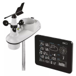 Nutikas Juhtmevaba Profi Ilmajaam E5059