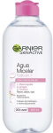 Mitsellaarvesi Skin Naturals Garnier: Maht - 400 ml
