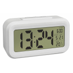 Digitaalne &auml;ratuskell termomeetriga LUMIO TFA 0.2018.02