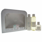 Beebide vannikomplekt Eau my BB (200 ml) 3 tk