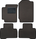 Suzuki Grand Vitara 5 uksega Manual 2005-2015 EVA s&otilde;itjateruumi matid
