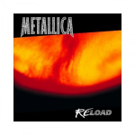 Vin&uuml;&uuml;lplaat 2LP Metallica Reload