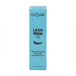 Ripsmete koolutaja Levissime Lash Perm Gel (15 ml)
