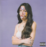 CD OLIVIA RODRIGO "Sour"