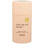 Armaf Club De Nuit Women - tuh&yacute; deodorant, 75 ml
