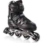 Rulluisud reguleeritavad Croxer Torch 42-45