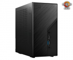 Korpus Korpus ASRock mini PC DeskMini X300,B,BB,BOX,EU