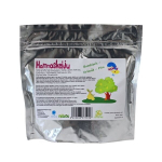 Ks&uuml;litoolipastillid Tooth Fairy pirni 400g