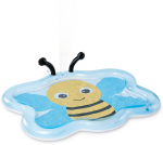 INTEX - T&auml;ispuhutav bassein, 127x102x28 cm