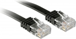 KAABEL CAT6 U/UTP 0.3M/MUST 47520 LINDY