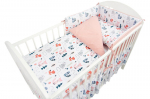 Voodipesu 120 x 90 MyBaby, 3 osaline